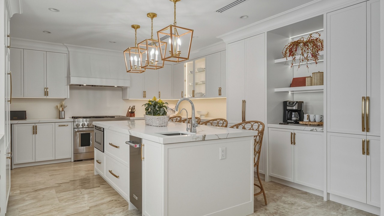 Photo of Kitchen in Eastern Road