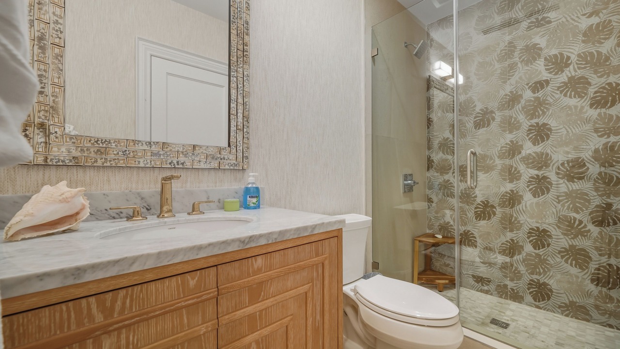 Photo of Bathroom in Eastern Road