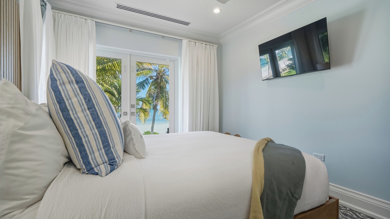 Photo of Bedroom in Eastern Road