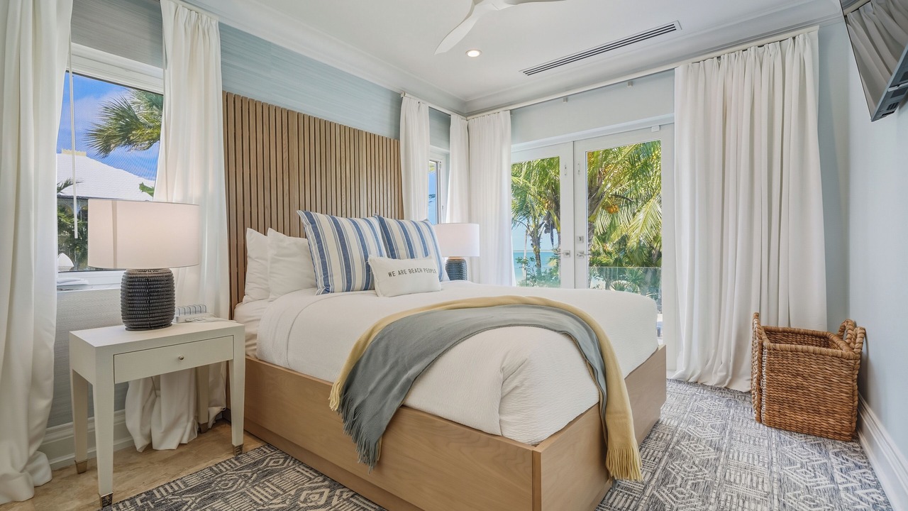 Photo of Bedroom in Eastern Road