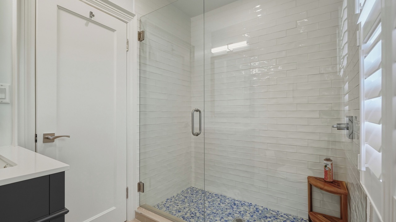 Photo of Bathroom in Eastern Road