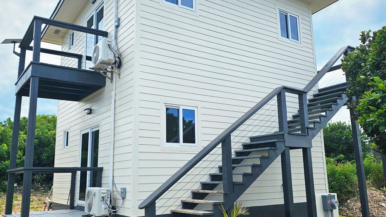 Photo of Outdoor in Governor's Harbour