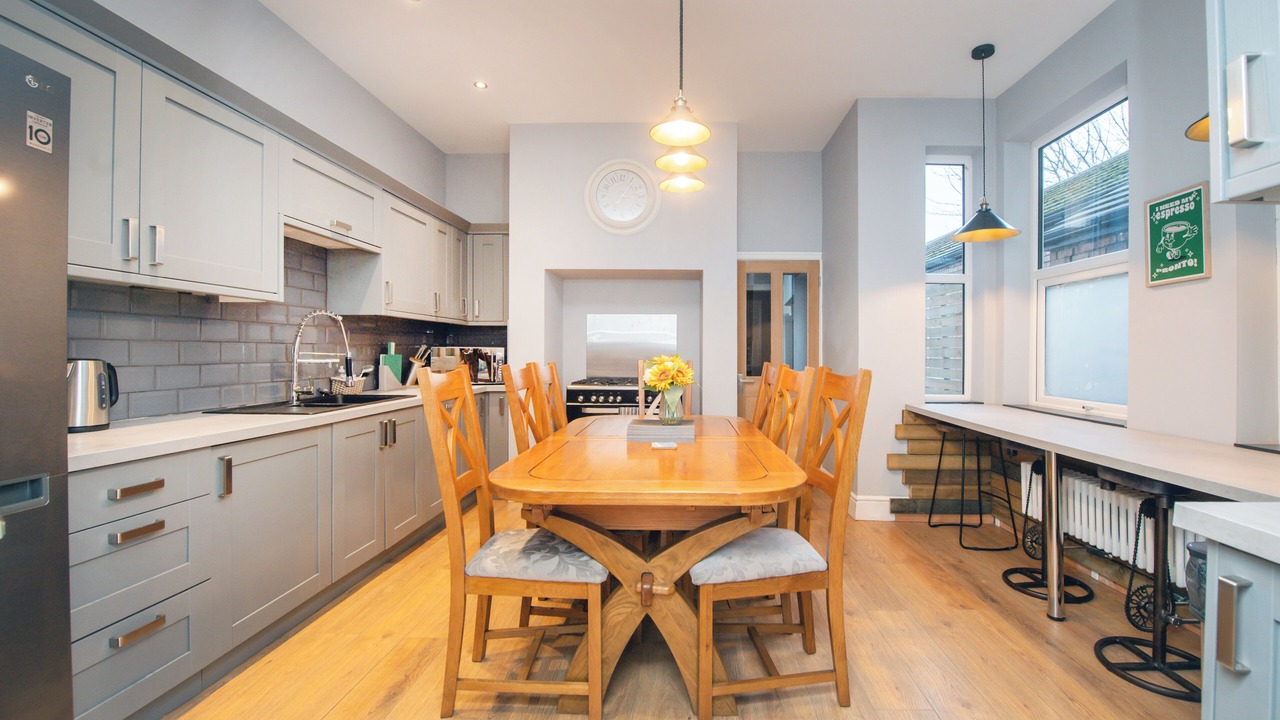 Photo of Kitchen in Southport
