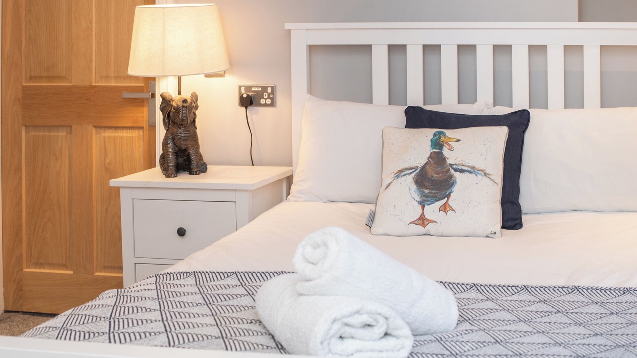 Photo of Bedroom in Southport