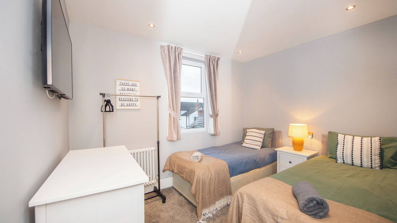 Photo of Bedroom in Southport