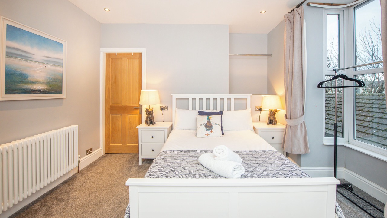 Photo of Bedroom in Southport