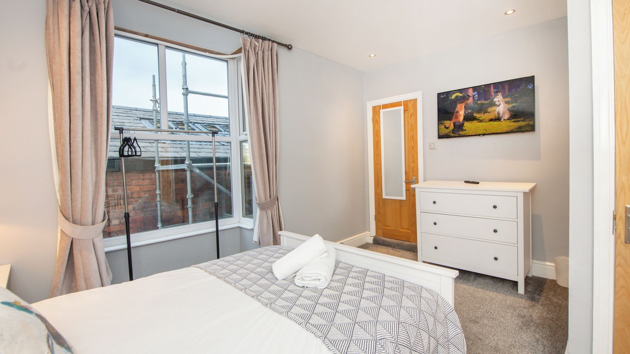 Photo of Bedroom in Southport