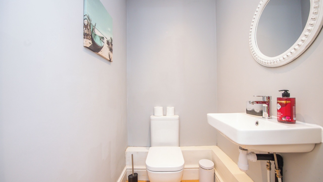 Photo of Bathroom in Southport