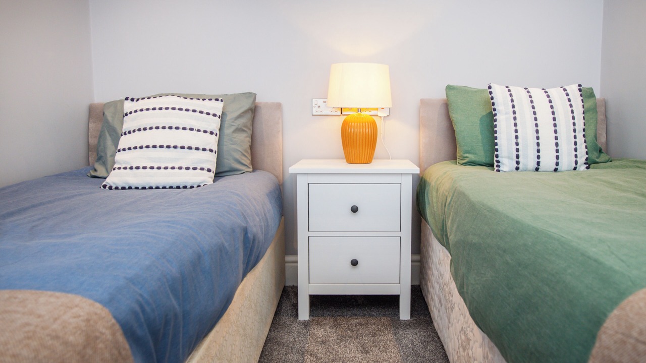 Photo of Bedroom in Southport
