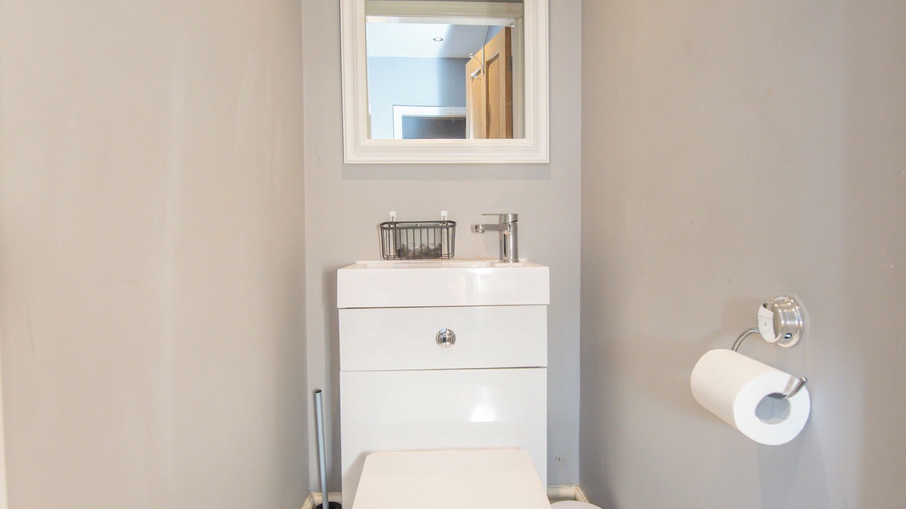 Photo of Bathroom in Southport