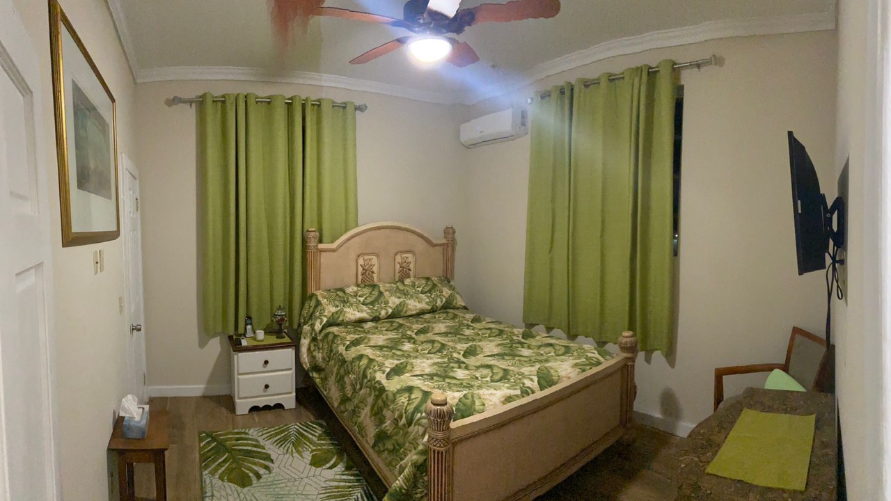 Photo of Bedroom in Coral Harbour