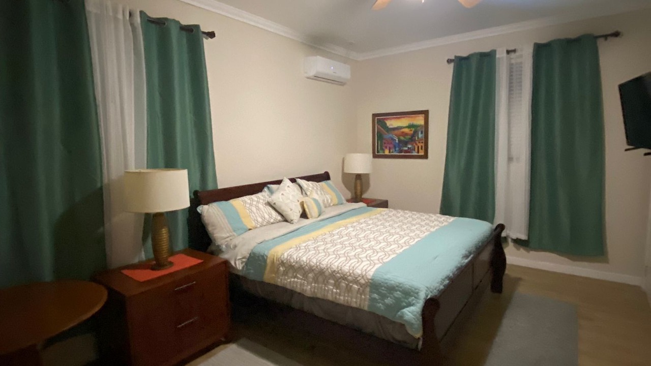 Photo of Bedroom in Coral Harbour