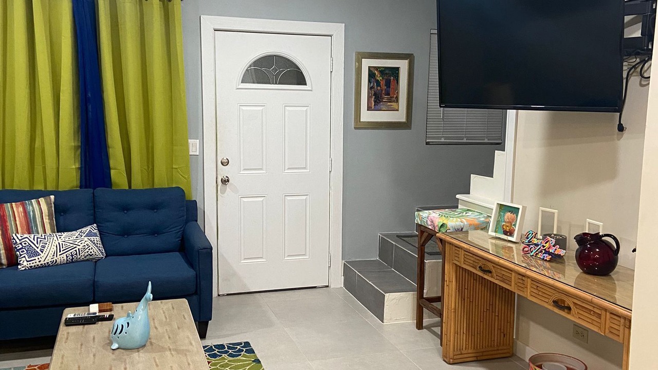 Photo of Livingroom in Coral Harbour