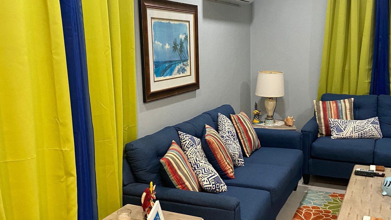 Photo of Livingroom in Coral Harbour