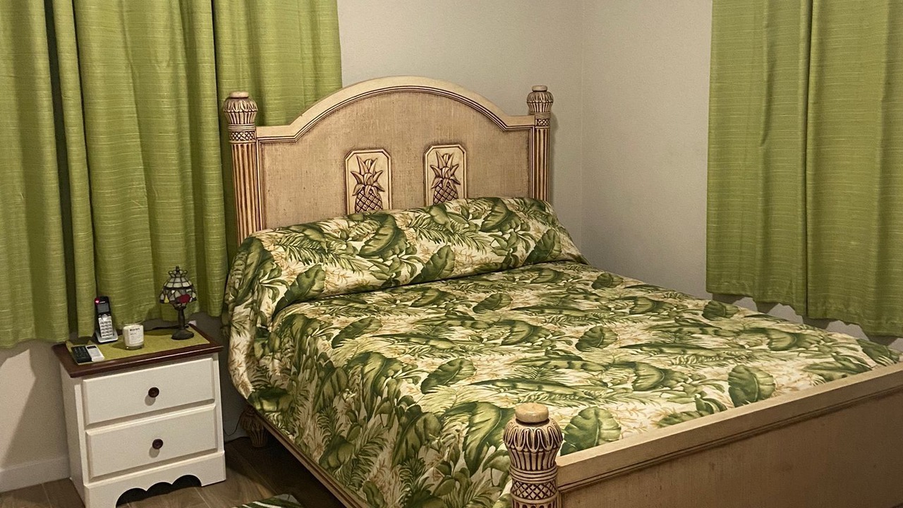 Photo of Bedroom in Coral Harbour