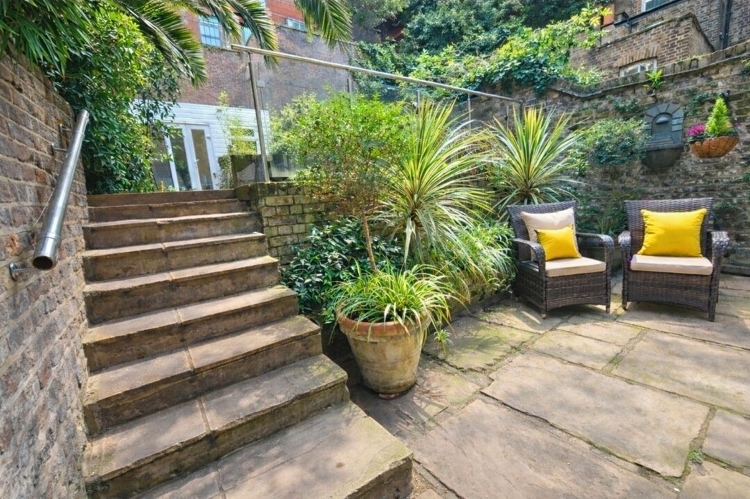 Photo of Outdoor in Bloomsbury