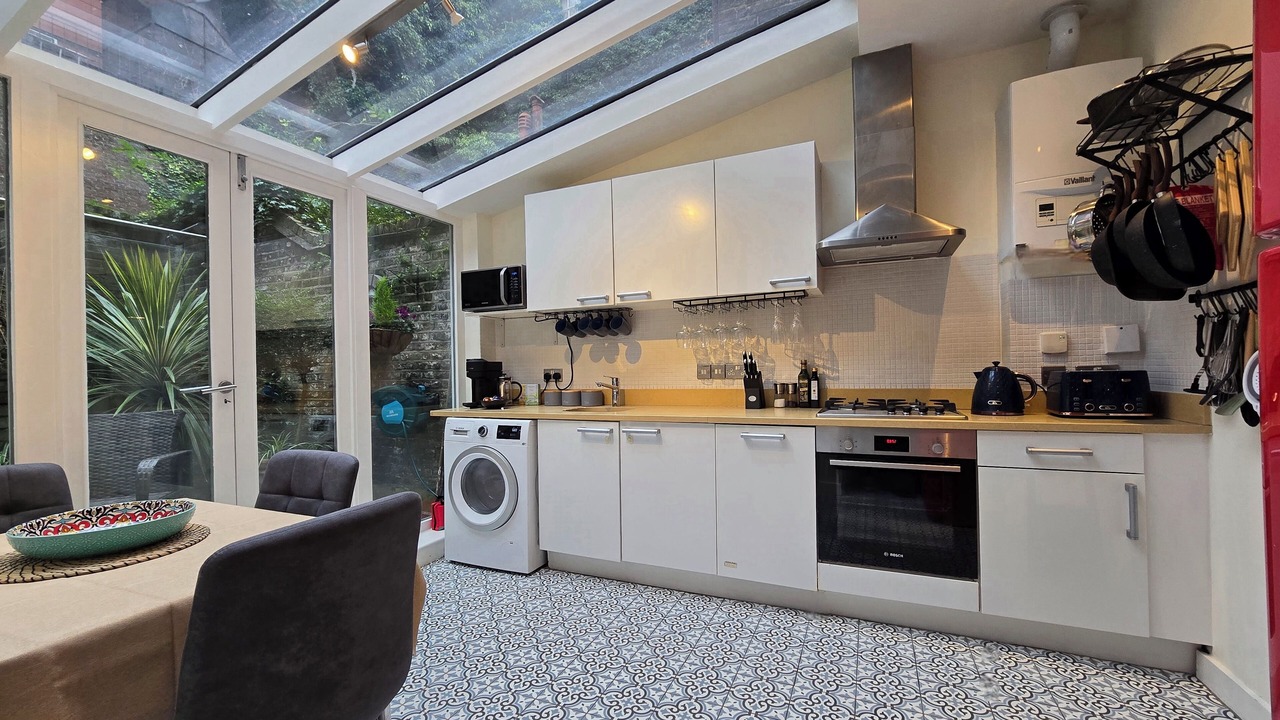 Photo of Outdoor in Bloomsbury