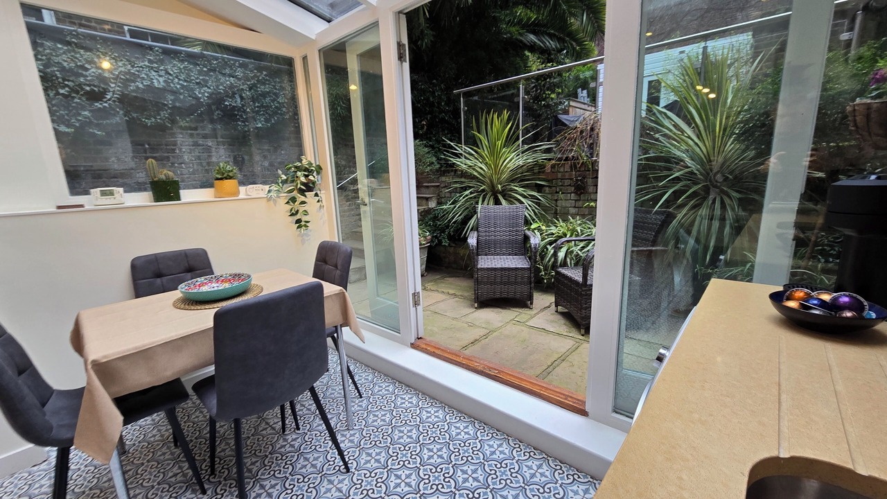 Photo of Outdoor in Bloomsbury