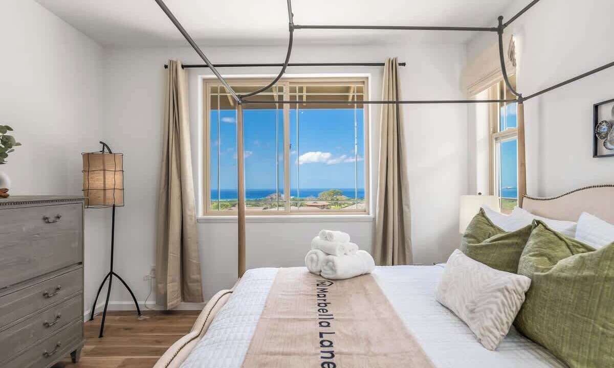 Photo of Bedroom in Makaha Valley