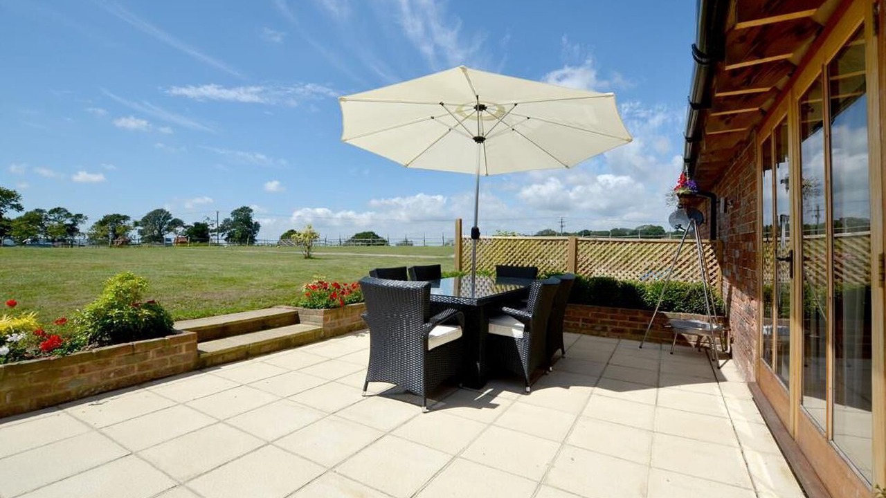 Photo of Outdoor in Ewhurst Green