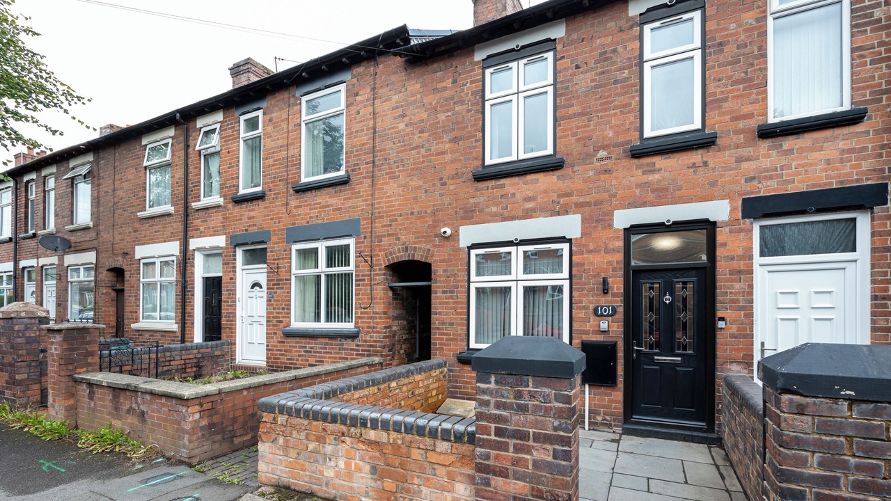 Photo of Outdoor in Newcastle-Under-Lyme