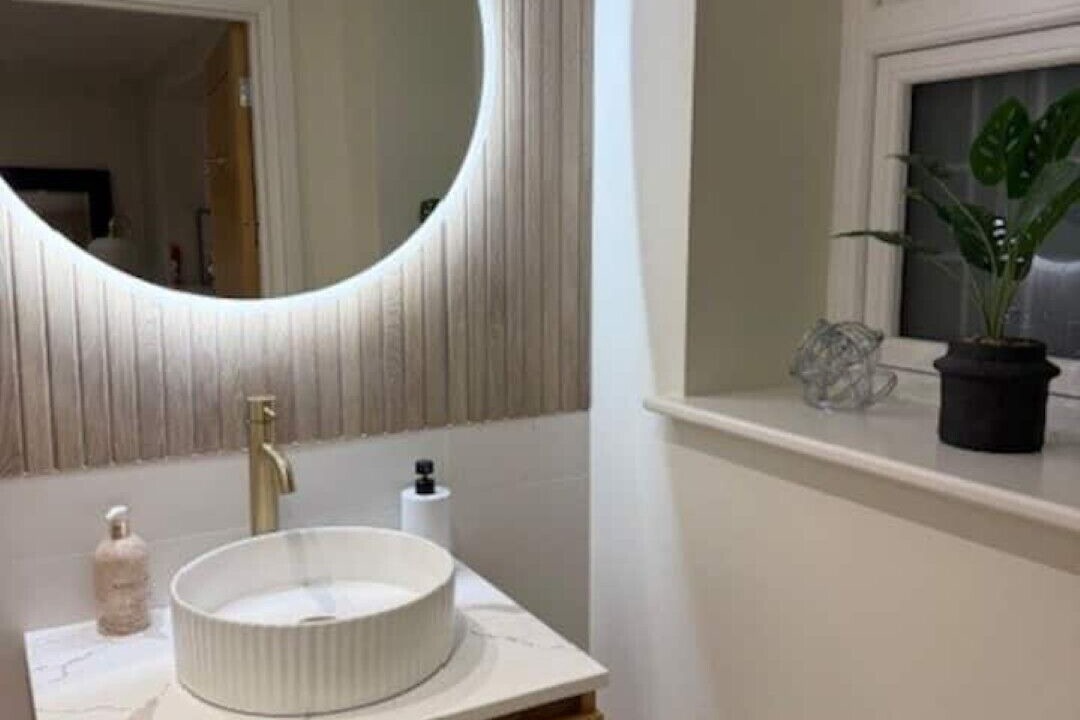 Photo of Bathroom in Westoning