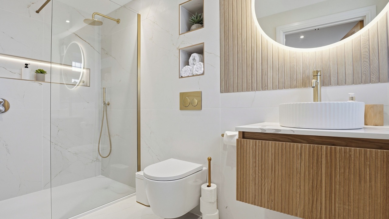 Photo of Bathroom in Westoning