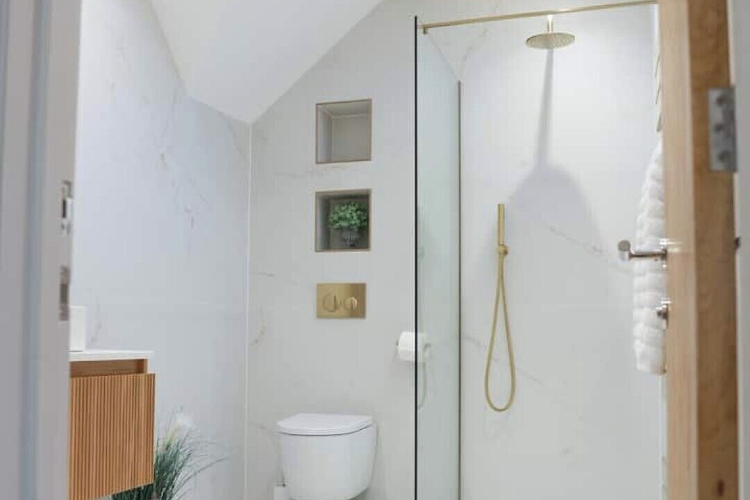 Photo of Bathroom in Westoning