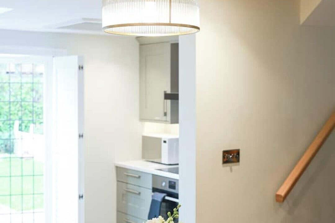 Photo of Kitchen in Westoning