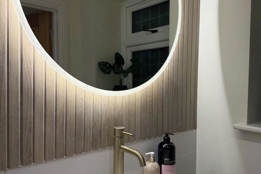 Photo of Bathroom in Westoning