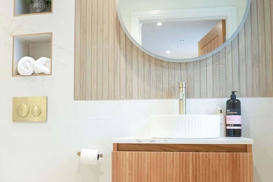 Photo of Bathroom in Westoning