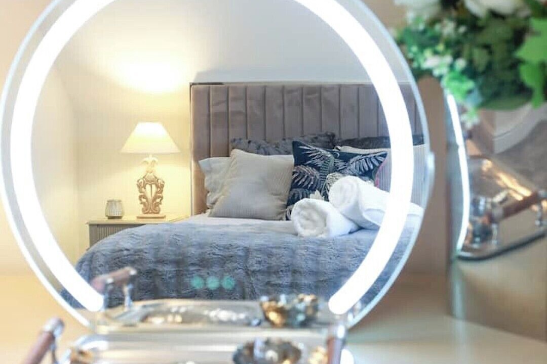 Photo of Bedroom in Westoning