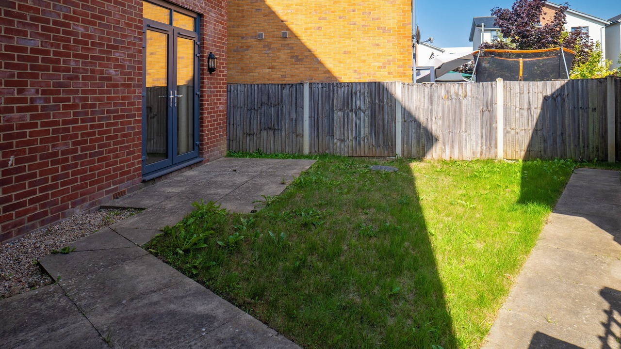Photo of Outdoor in Bletchley