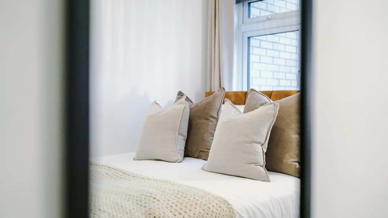 Photo of Bedroom in Hanley