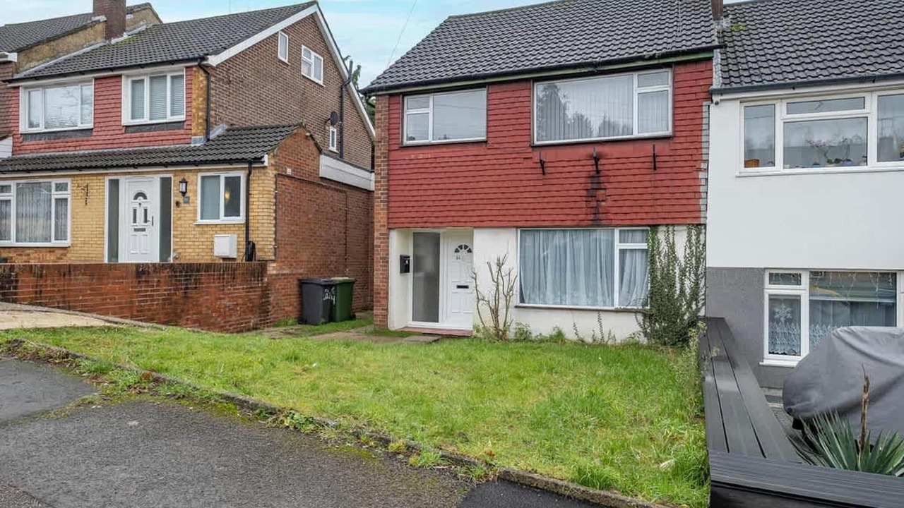 Photo of Outdoor in High Wycombe