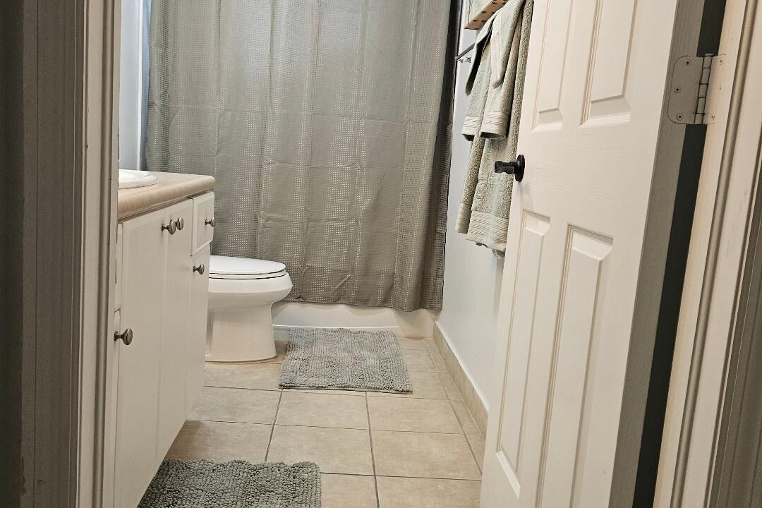 Photo of Bathroom in Alice Town