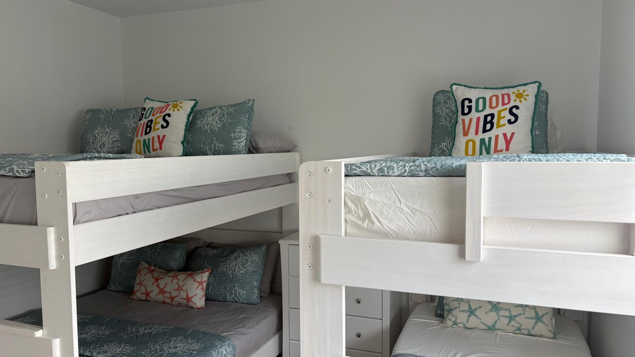 Photo of Bedroom in Alice Town