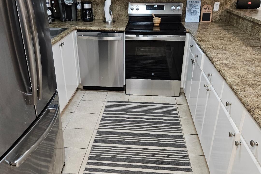 Photo of Kitchen in Alice Town