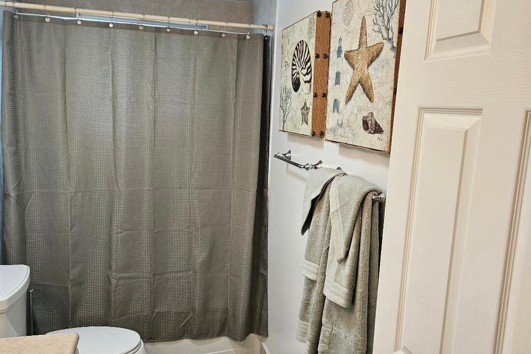 Photo of Bathroom in Alice Town