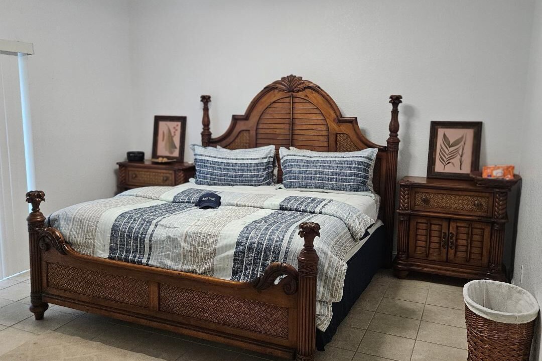 Photo of Bedroom in Alice Town