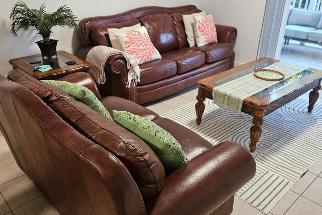 Photo of Livingroom in Alice Town