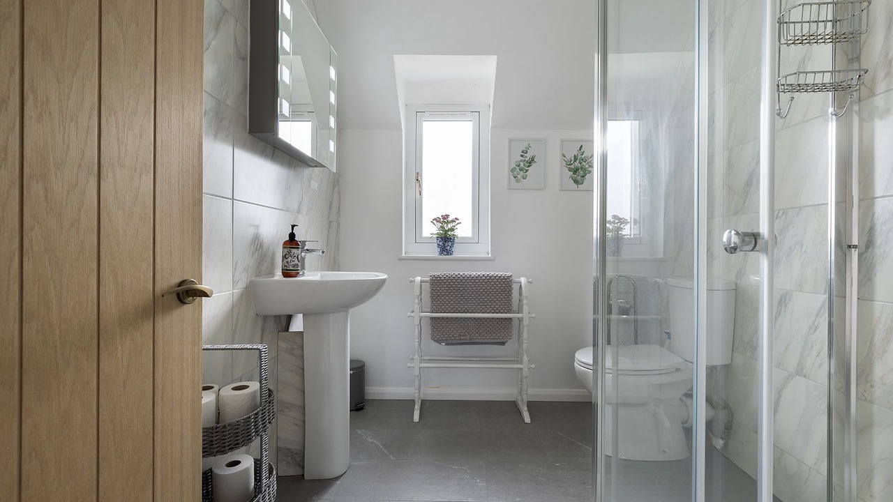 Photo of Bathroom in Broadway