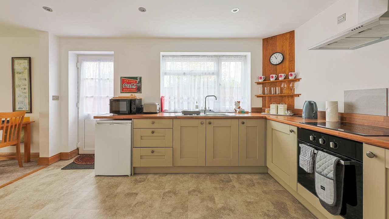 Photo of Kitchen in Chinnor