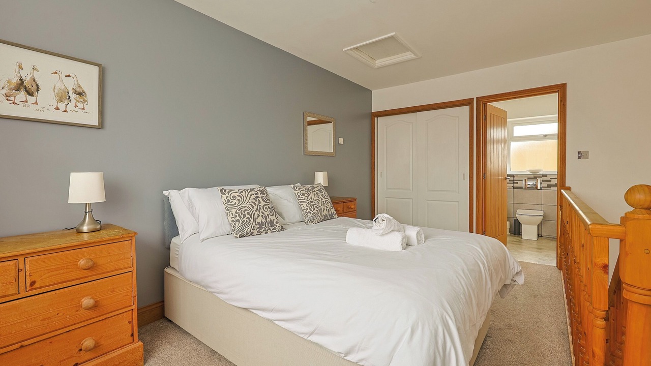 Photo of Bedroom in Chinnor