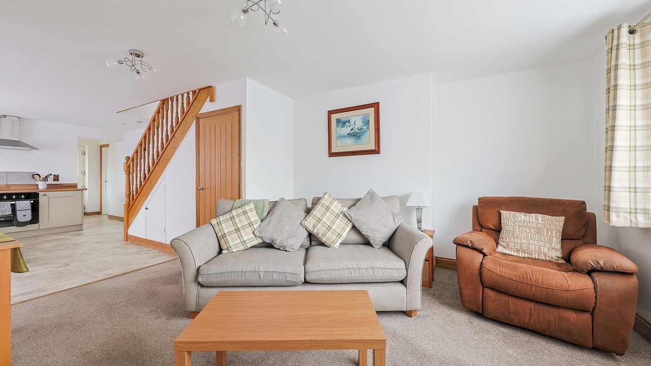Photo of Livingroom in Chinnor