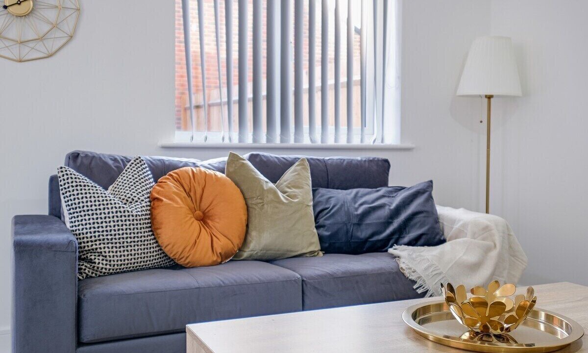 Photo of Livingroom in Aylesbury
