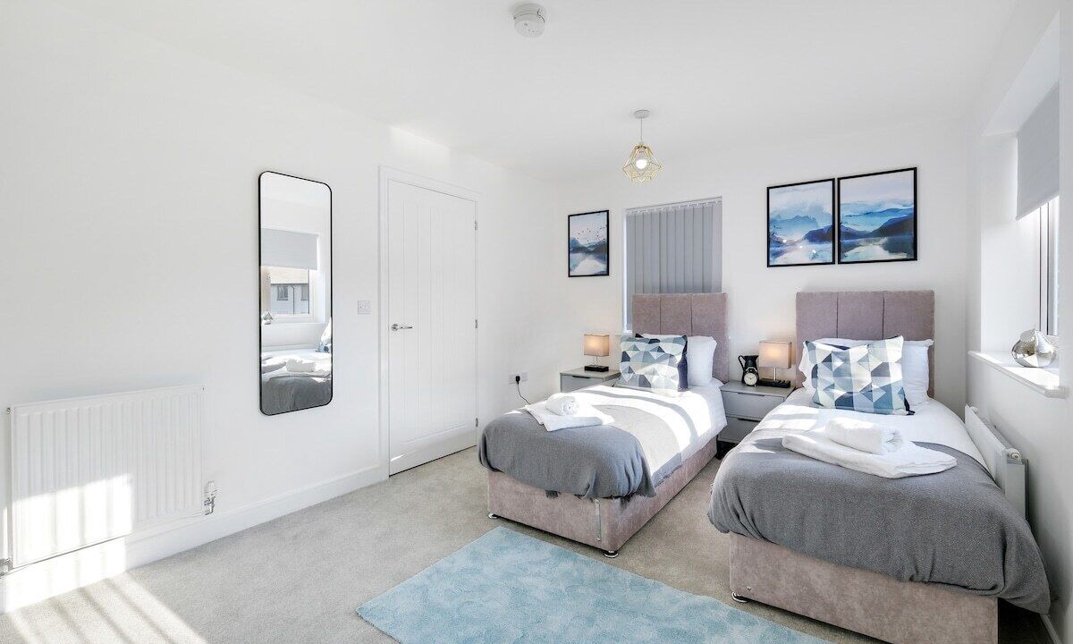 Photo of Bedroom in Aylesbury