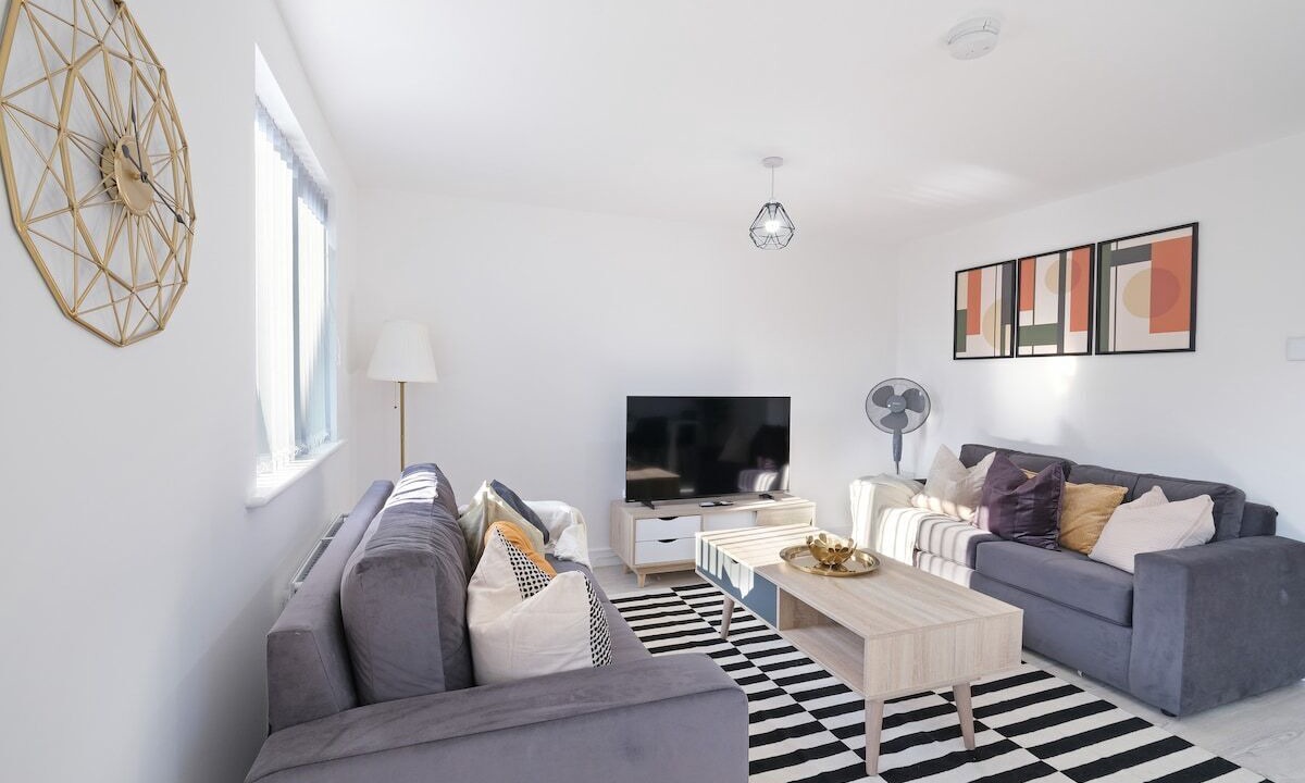 Photo of Livingroom in Aylesbury