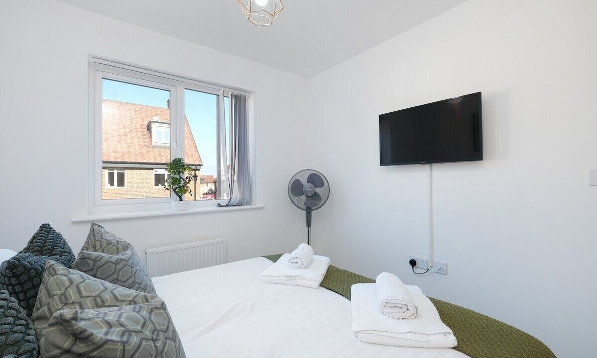 Photo of Bedroom in Aylesbury
