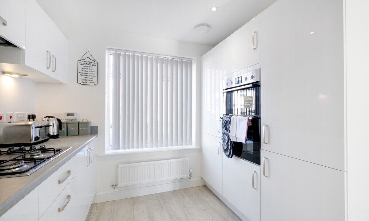 Photo of Kitchen in Aylesbury